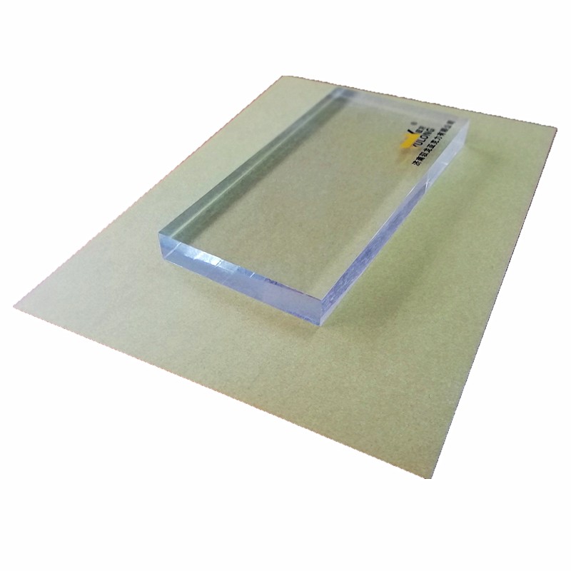 Hot china products wholesale 2mm 3mm clear acrylic sheet price