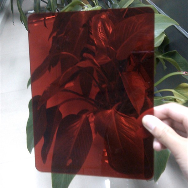 Китай Цвет PMMA листа акриловые листы, производитель