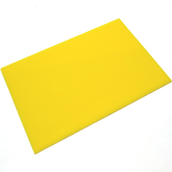 Китай Дешевые цены 3мм Цвет акриловый пластиковый лист, производитель