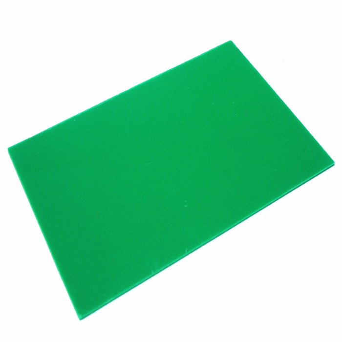 Cheap Price 3mm Color Acrylic Plastic Sheet