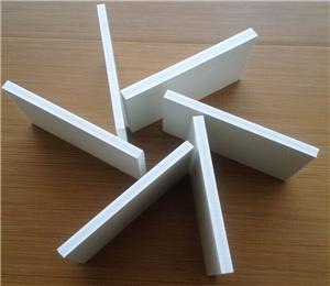 3mm 6mm thick white PVC foam board for printing