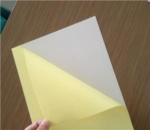 Sheet pvc foam board 1mm thickness for photo album adhesive