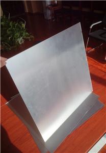 1mm gold and silver mirror plexiglass sheets with self adhesive 1.22mx1.83m