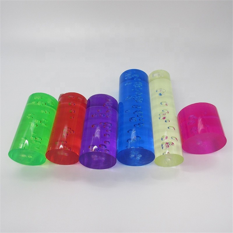 4mm 5mm 6mm 8mm 10mm Clear color Acrylic Rod Plastic Bar Round Rod