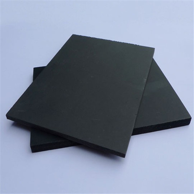 pvc plastic foam sheet