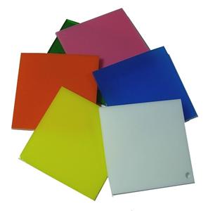 plexiglass