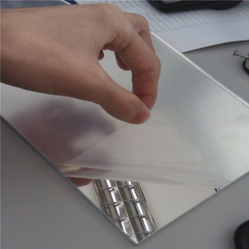 Best Quality Acrylic Plexiglass Mirror Sheet