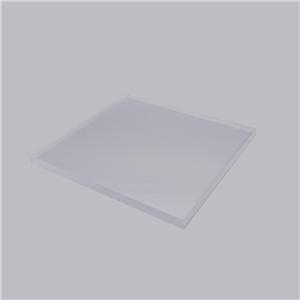 5mm 6mm high gloss clear acrylic sheet plexiglass sheet