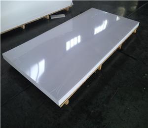 fabbrica foglio di 7-18mm PVC schiuma per mobili