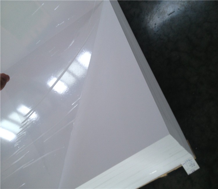 7-18mm factory PVC Foam sheet for furniture