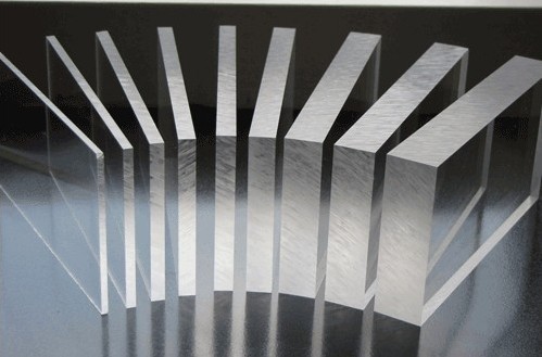 China 1.8-50mm transparent cost high quality acrylic sheet