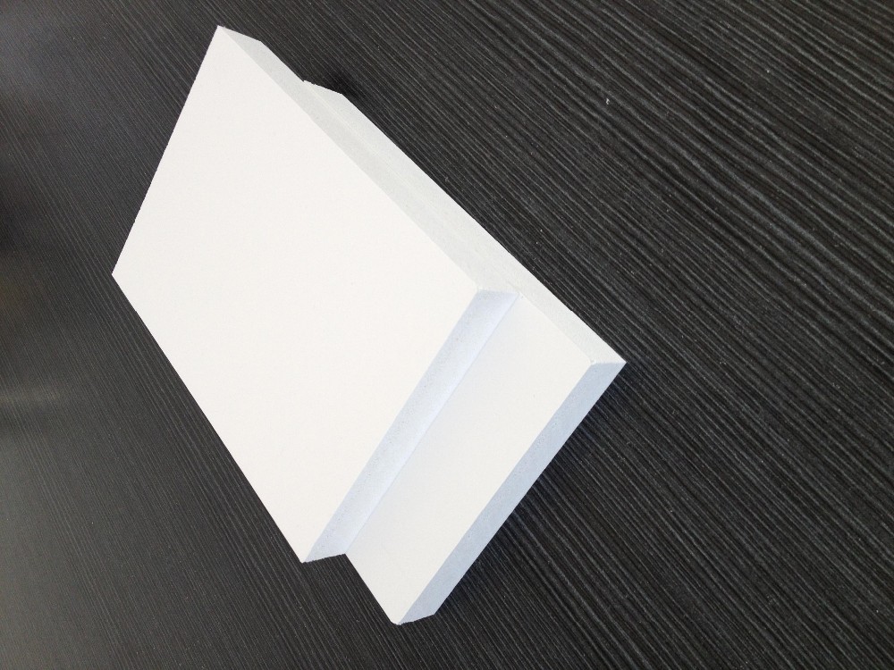 pvc foam board manufacturers white forex board fire Resistance with fair price