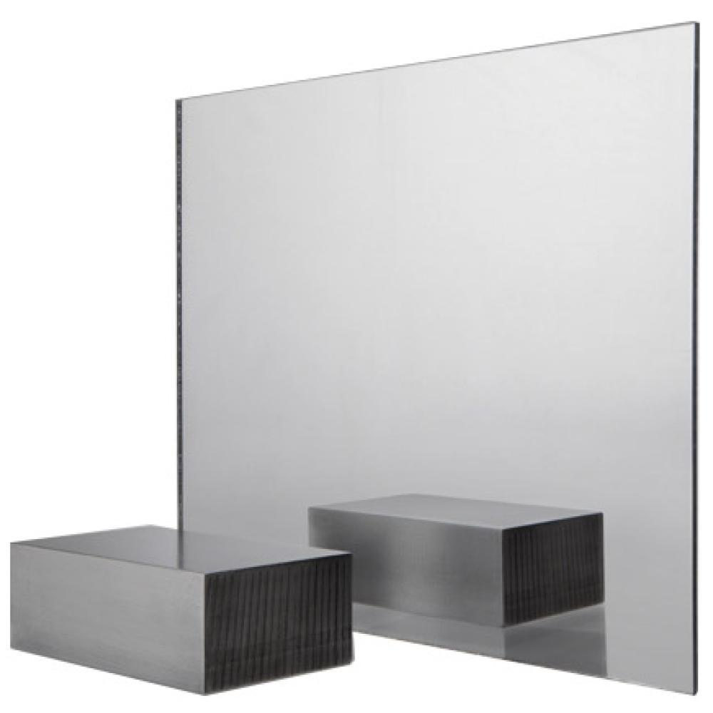plastic mirror sheet 1mm acrylic sheet silver mirror acrylic board for laser cutting wholesale