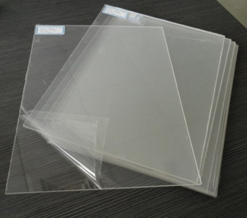 Китай Прозрачный акриловый плексигласа дизайн акриловые листы PMMA доска, производитель