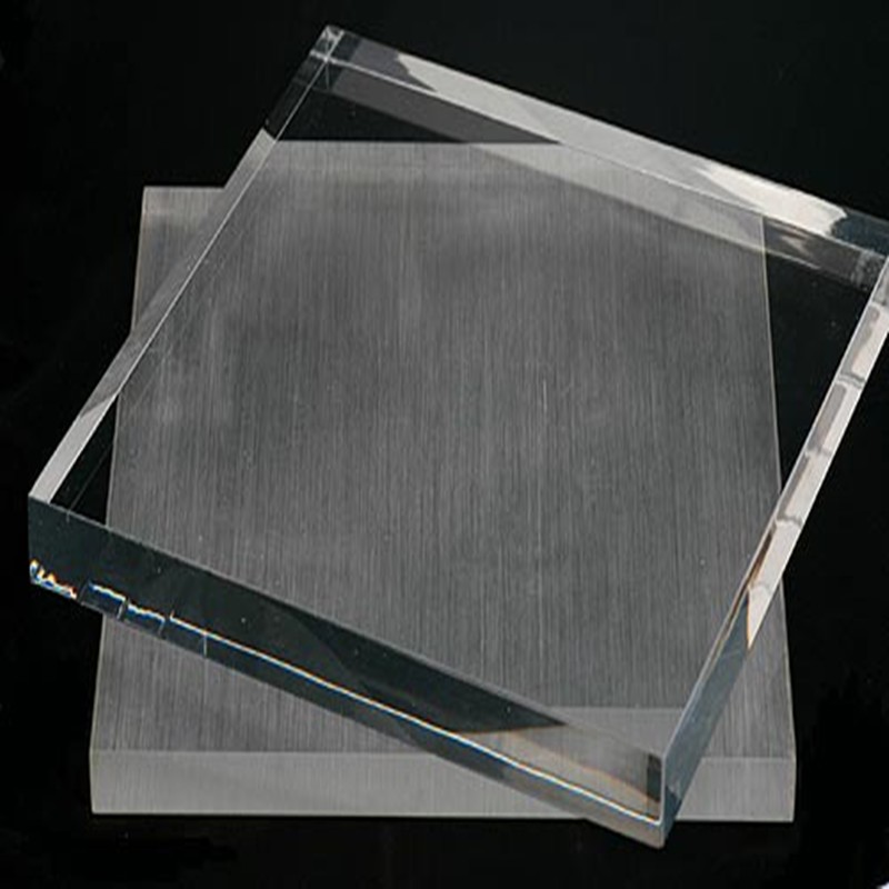 Clear acrylic plexiglass design acrylic sheets PMMA board