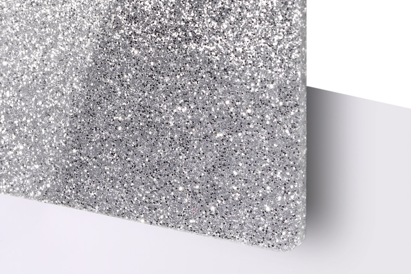 2.8mm 3mm glitter sparkle acrylic sheet 122x244cm