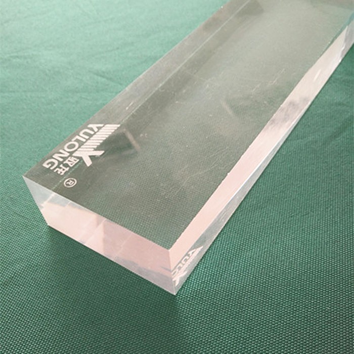 Acrylic Material Customized to Size 3mm acrylic plastic sheet