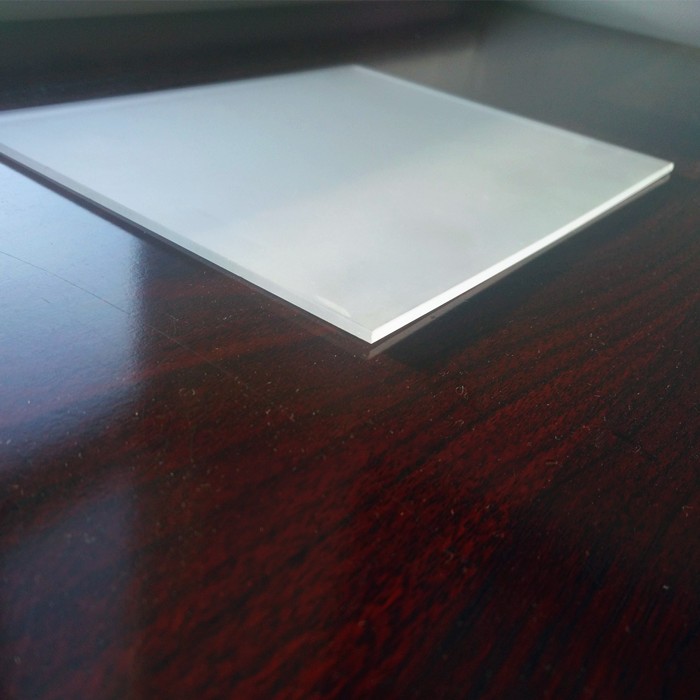 5mm two way frosted acrylic sheet