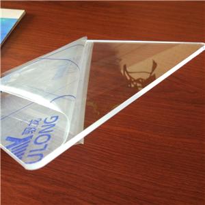 plastic factory direct supply pmma material 1.22*1.83m/1.22*2.44m/2.05*3.05m size acrylic sheet