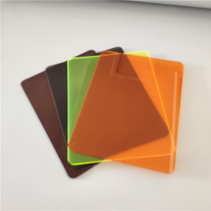 plexi glass color acrylic sheet acrylic 12mm acrylic wall panel