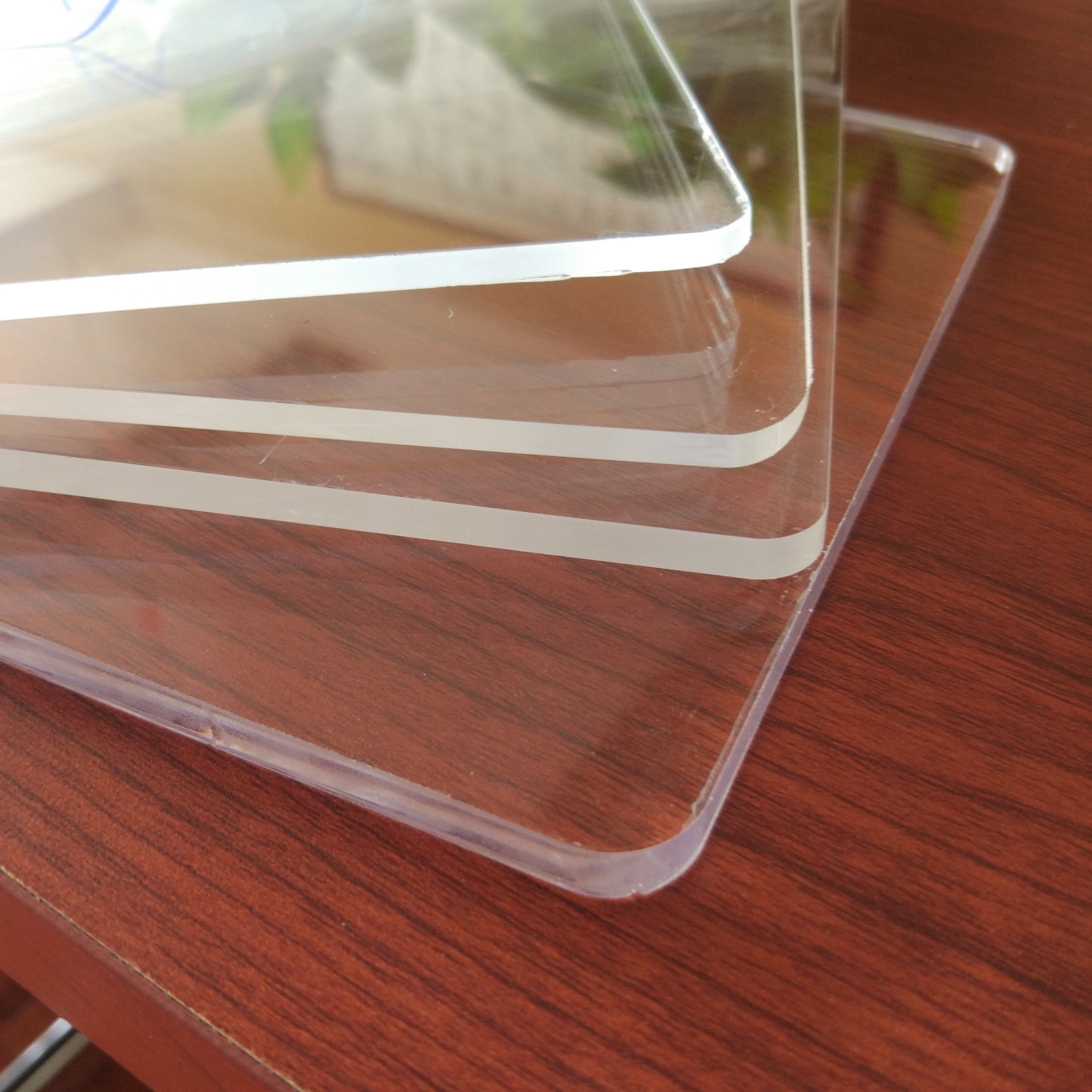 clear flexible plastic acrylic sheet for wholesale