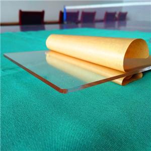 eco cast clear acrylic sheet 3mm 4mm plexiglass pmma board
