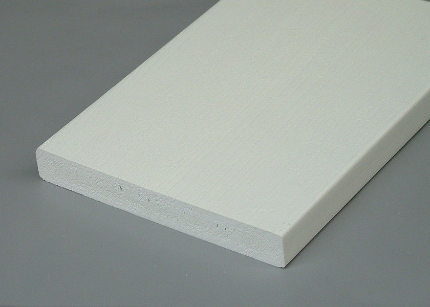 High quality 1220*2440 pvc foam sheet for Cabinets
