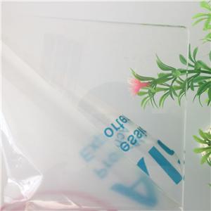 Cancella Fusioni plastica acrilica plexiglass PMMA perspex foglio