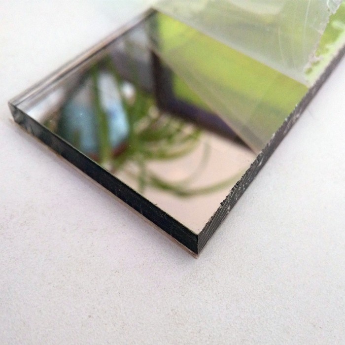 Китай Серебро Золото Бронза Акриловое зеркало для лазерной резки, производитель
