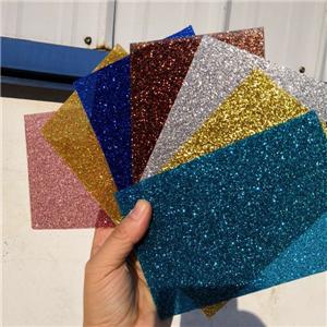 Блеск сверху акриловым доска 12 листов пакет золото серебро розовый синий зеленый красный белый