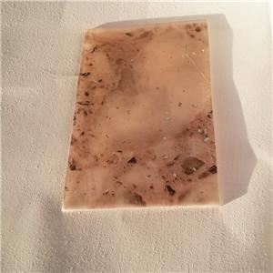 4ft х 8ft Искусственный акриловый мрамор освещение полупрозрачный лист 3мм