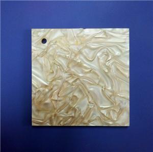factory supply colored marble acrylic sheet pmma sheet