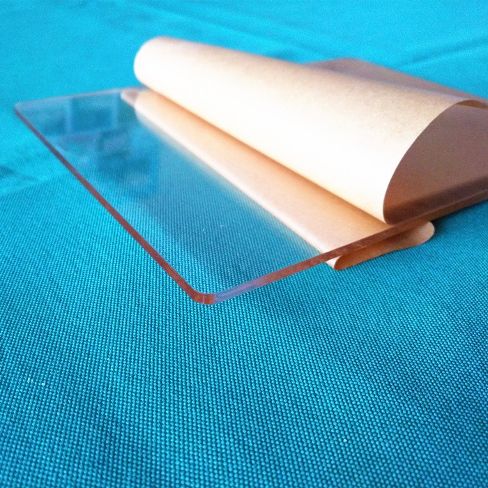 acrylic sheet for display stand