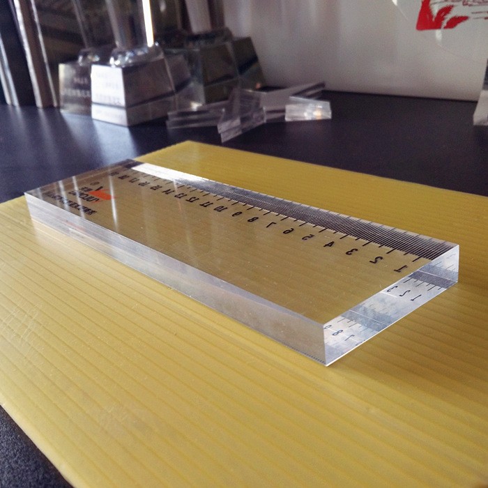 Китай ALANDS Фабрика 8mm 10mm 12mm прозрачный акриловый лист, производитель