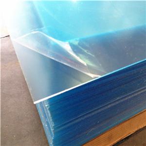 Supply 3mm Clear Frosted Acrylic Sheets Matt Acrylic Panel Factory ...