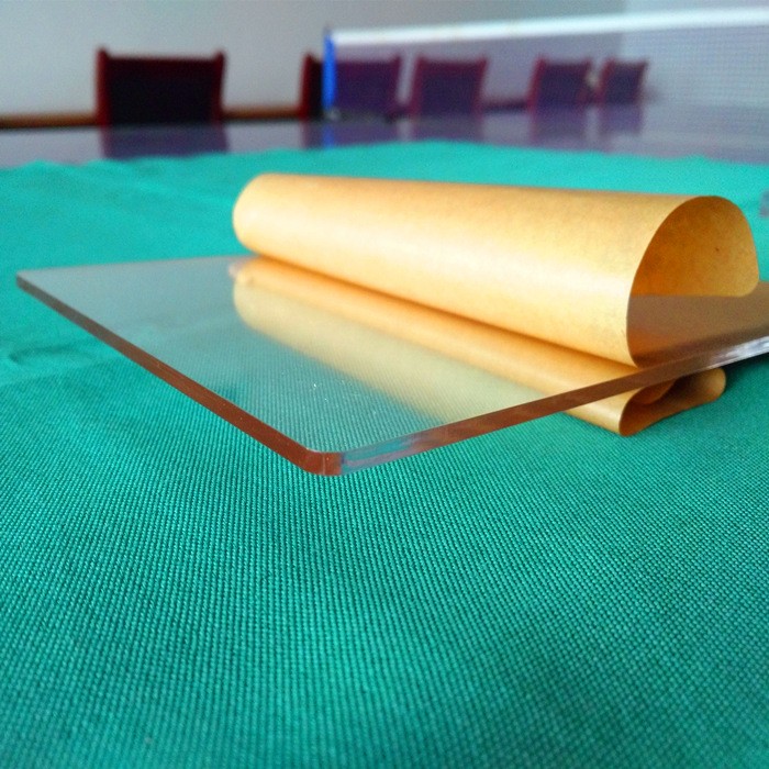 high gloss pmma sheet laser cutting 3mm clear acrylic sheet unbreakable