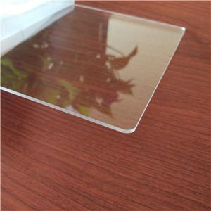 100% Virgin Material clear Acrylic Sheet Factory In China