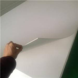 Advertising material 3mm PVC Foam sheet
