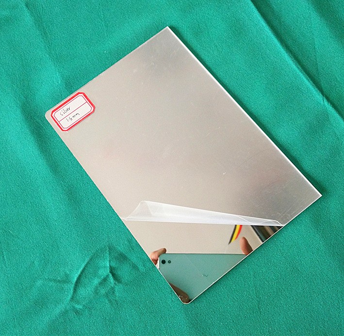 color mirror acrylic sheet pmma mirror sheet