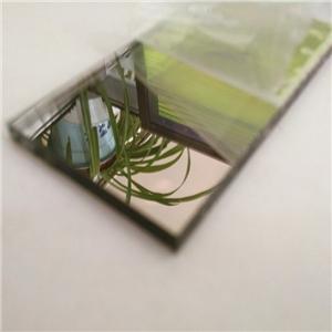sheet acrylic mirror silver 1mm laser cutting plastic way pmma thickness 4x8 2mm