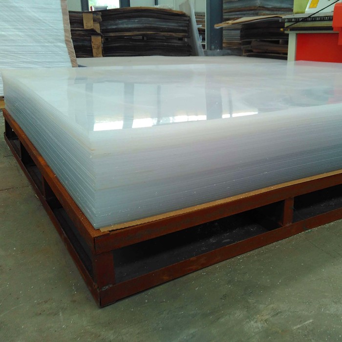 Китай Цена завода настроены литые толстый акриловый лист стекла для открытого бассейна, производитель