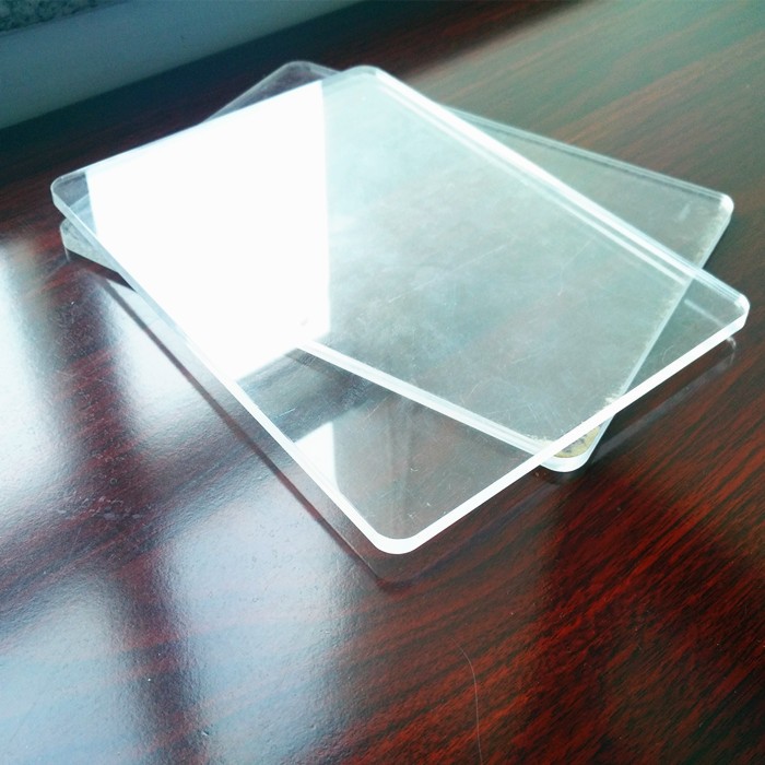 clear acrylic sheet clear plexiglass sheet