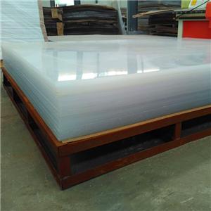 Factory outlet mica plastic sheet with price