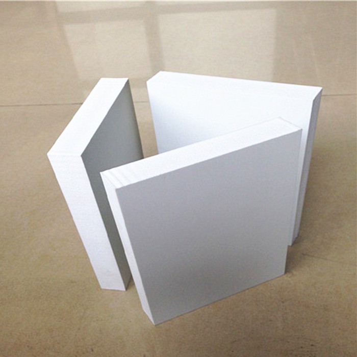 6-18mm celuka pvc foam sheet/lamina de pvc/building material
