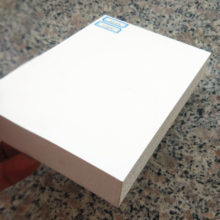 50mm thickness pvc sheets