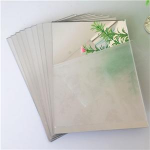 Mirrored acrylic sheet manufacturer