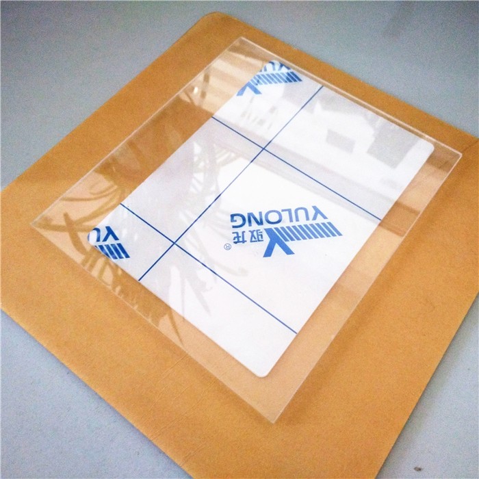 Китай 1-6mm термоформования листа PS для печати листа пс, производитель