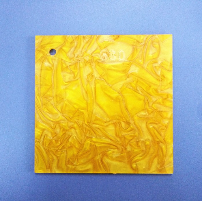 Thick Customize Marble Grammar Pattern Acrylic Board Acrylic Sheet