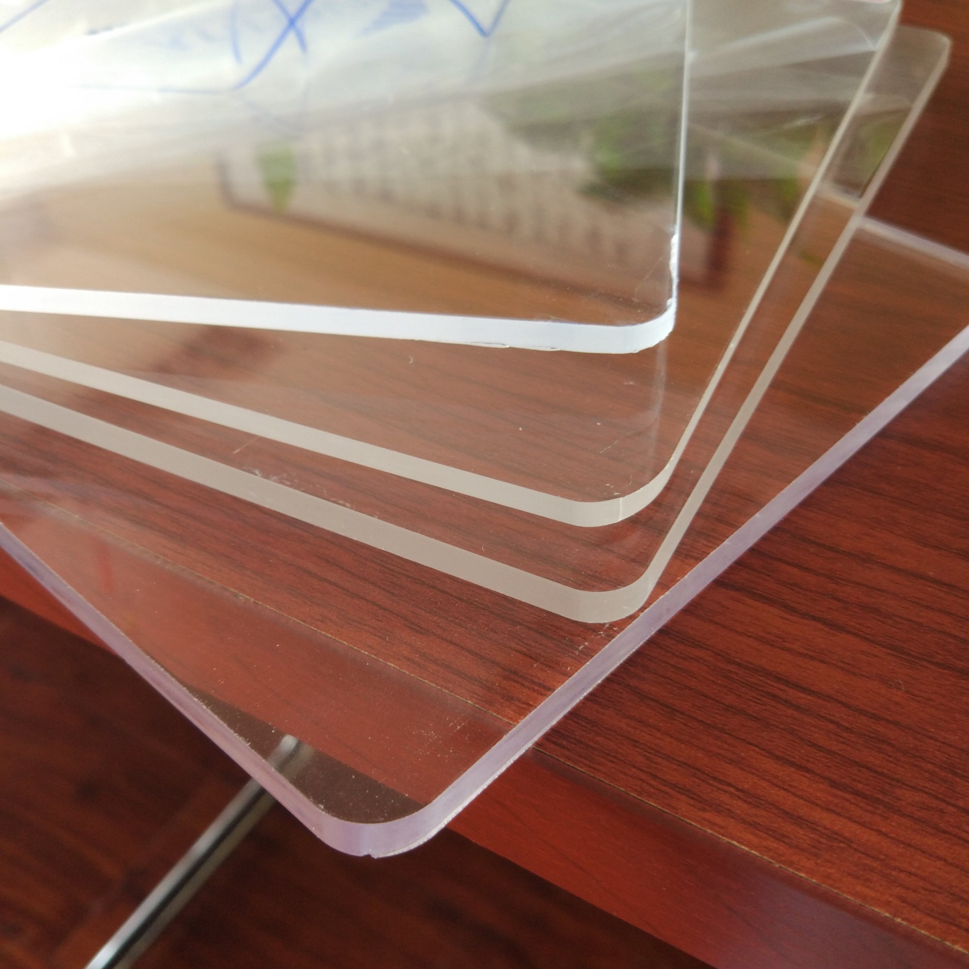 Flexible Transparent pmma Plastic acrylic scrap Acrylic Material Sheets