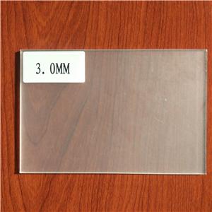 clear acrylic plastic sheet 100% virgin materials 3mm transparent acrylic PMMA board hot sale